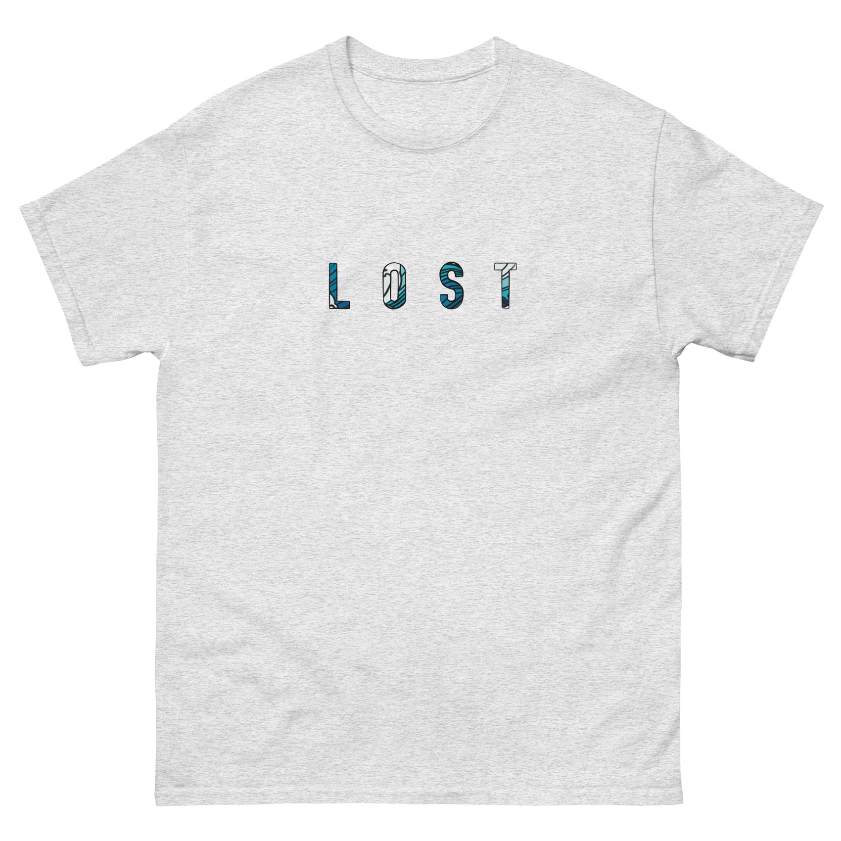 Lost T-Shirt