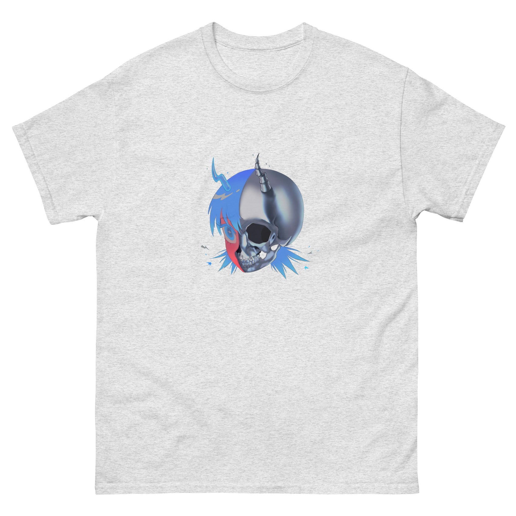 Skull Rock T-Shirt