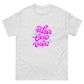 Busy T-Shirt 3