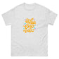Busy T-Shirt 2