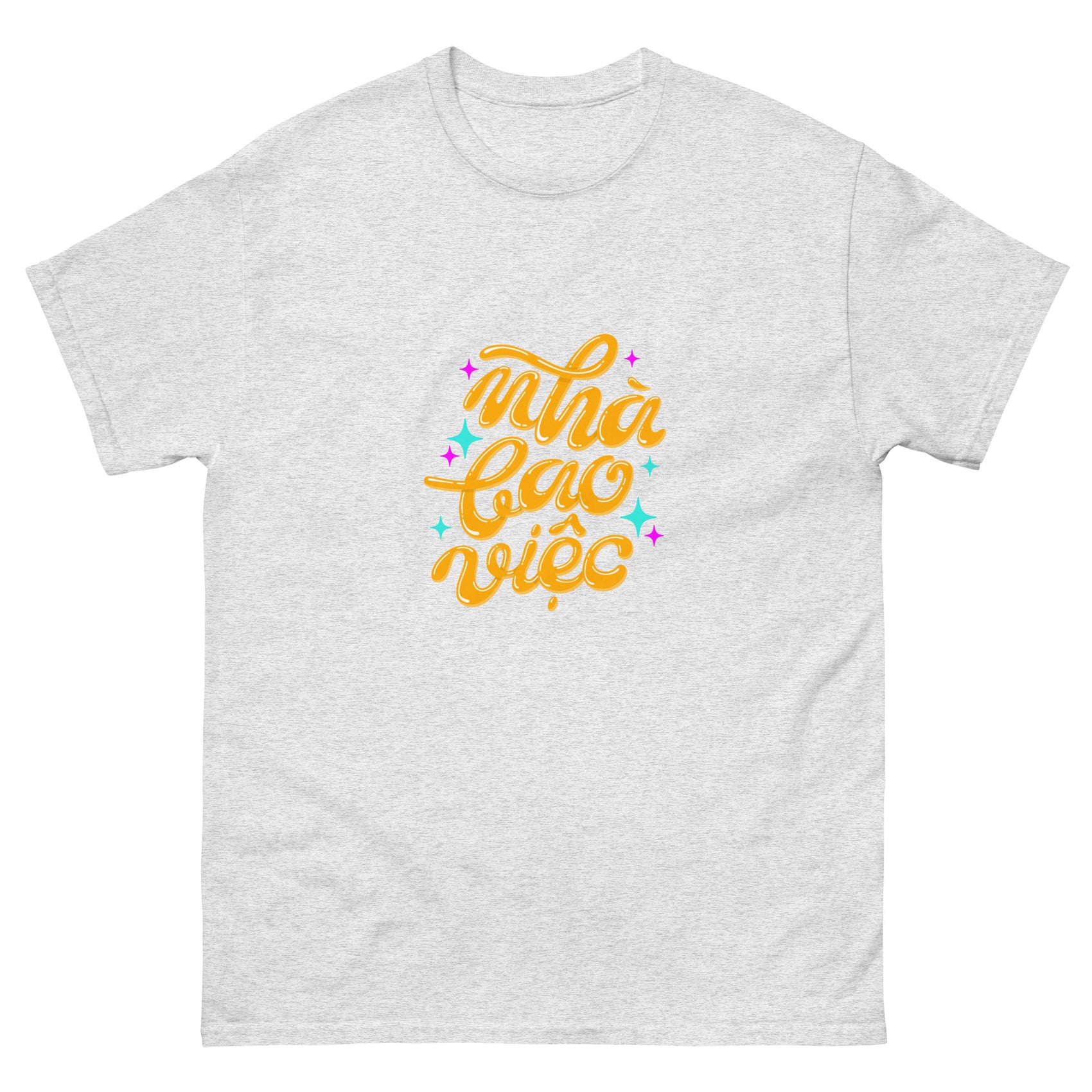 Busy T-Shirt 2