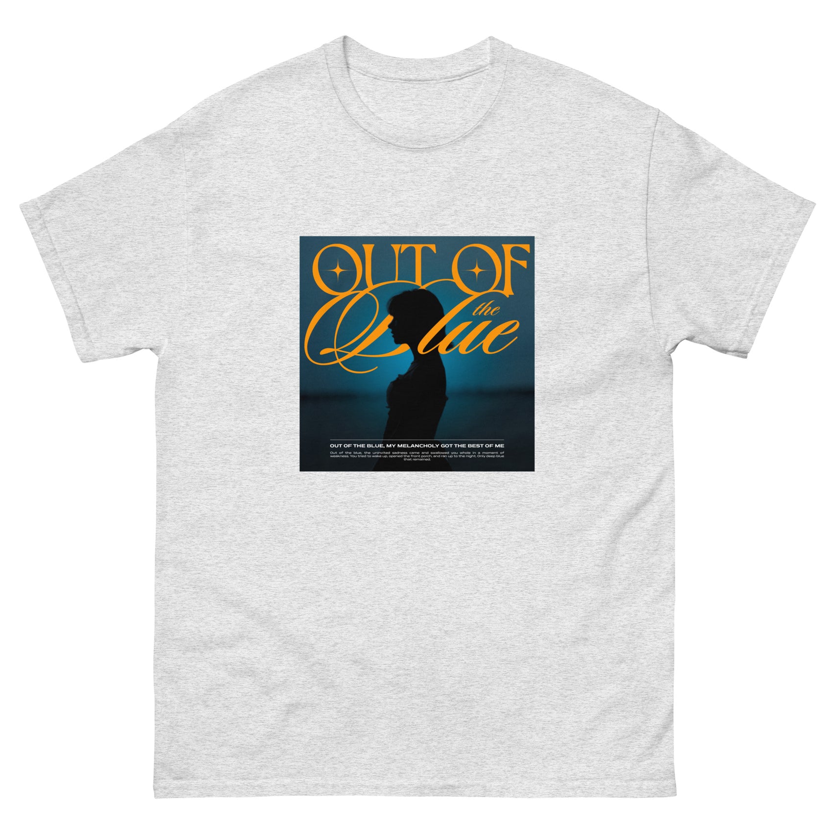 Out of Love