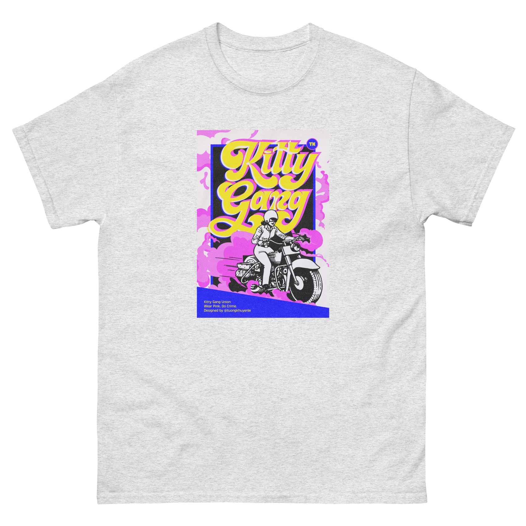 Kitty Gang T-Shirt