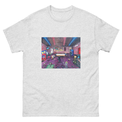 Happy Horror Arcade T-Shirt