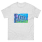 Stone Henge T-Shirt