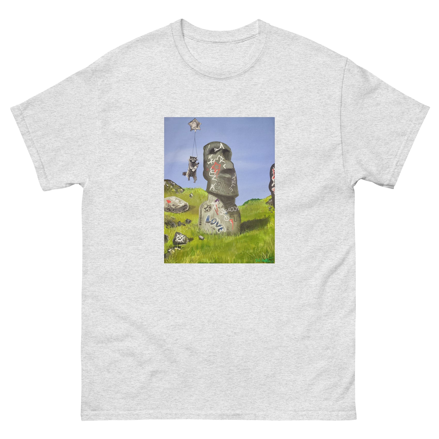 Vince The Vandal T-Shirt