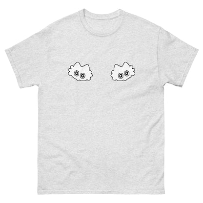 Boob Cat T-Shirt