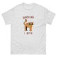 Warning I Bite T-Shirt