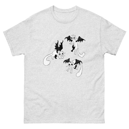 Cat Bat T-Shirt