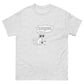 Can Cat T-Shirt