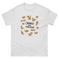 Orange Cat Fan Club T-Shirt