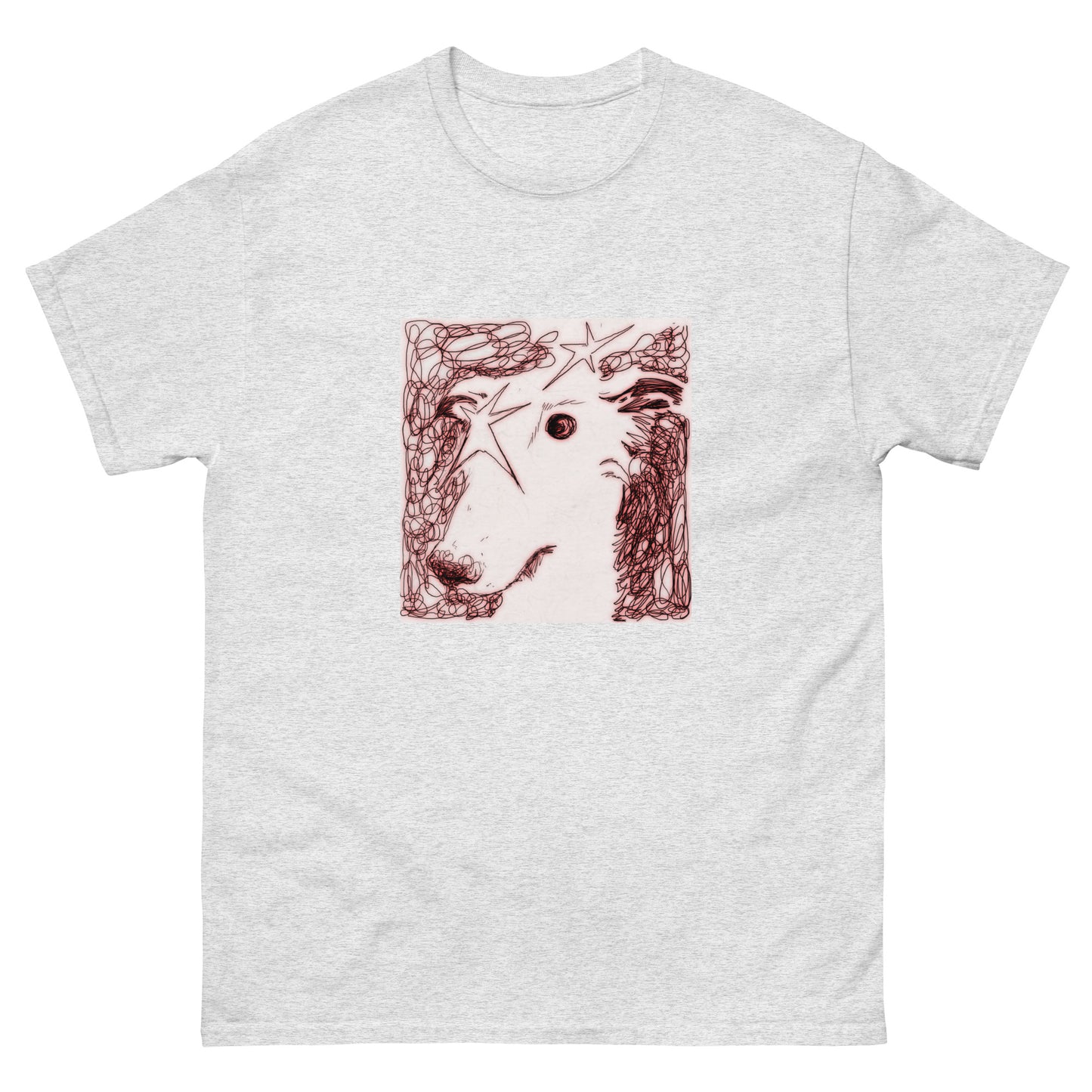 Doodle Dog T-Shirt