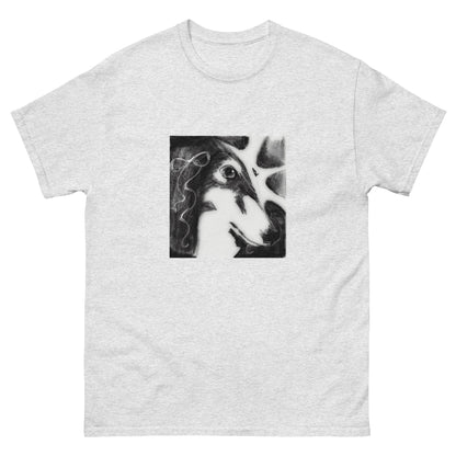 Doodle Dog 2 T-Shirt