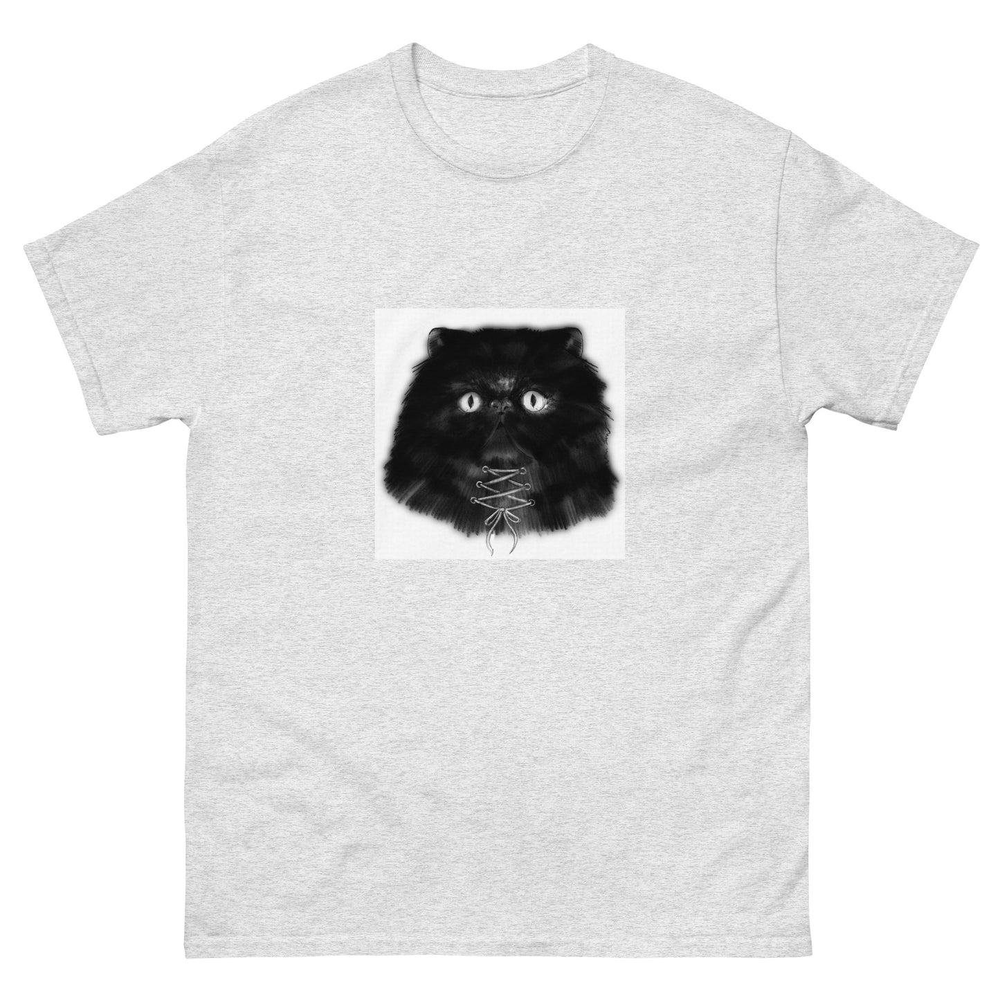 Doodle Cat 2 T-Shirt