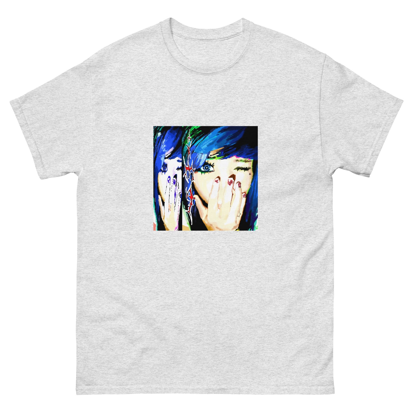 Wink T-Shirt