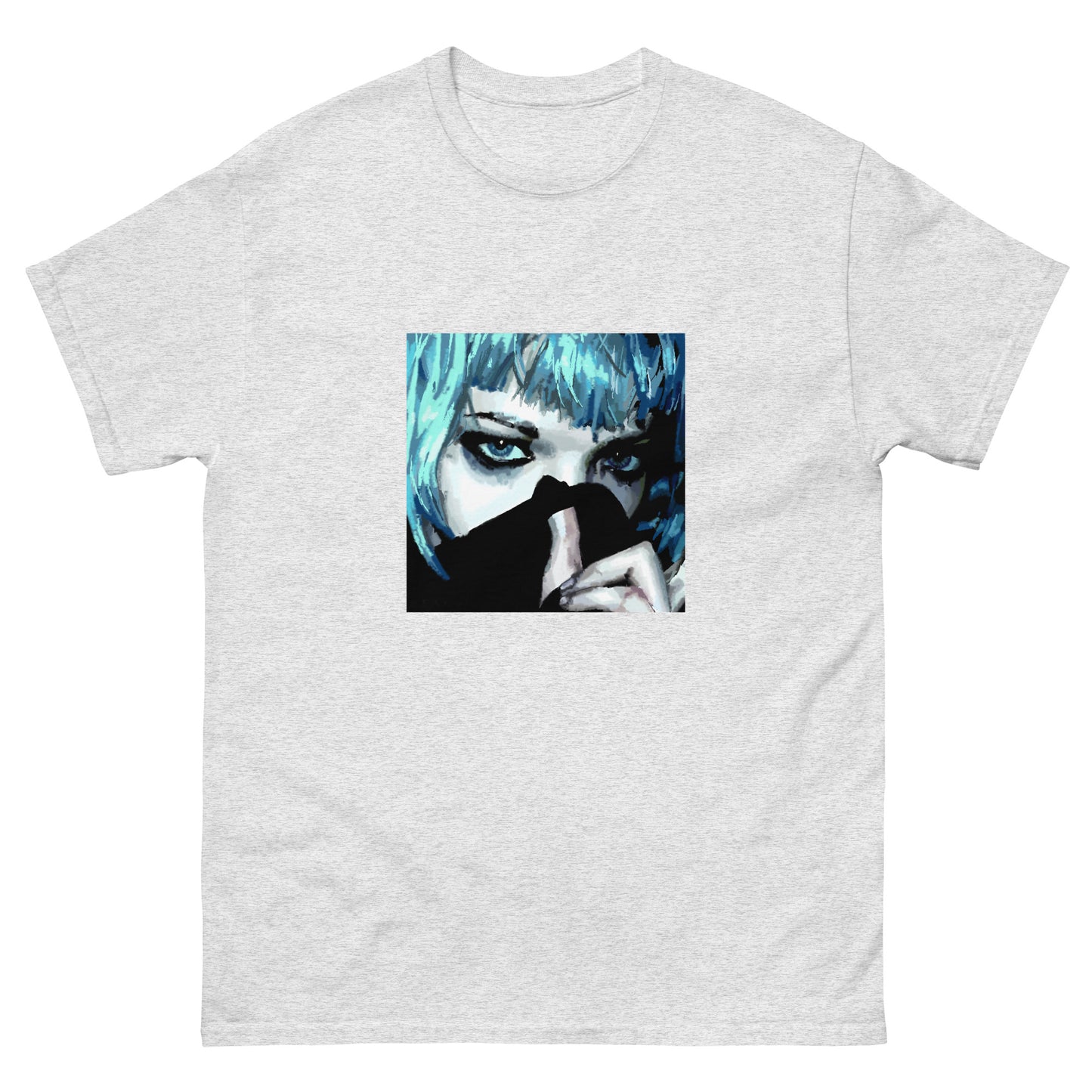 Alice Glass T-Shirt