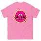 Big Mouth T-Shirt (Back Design)