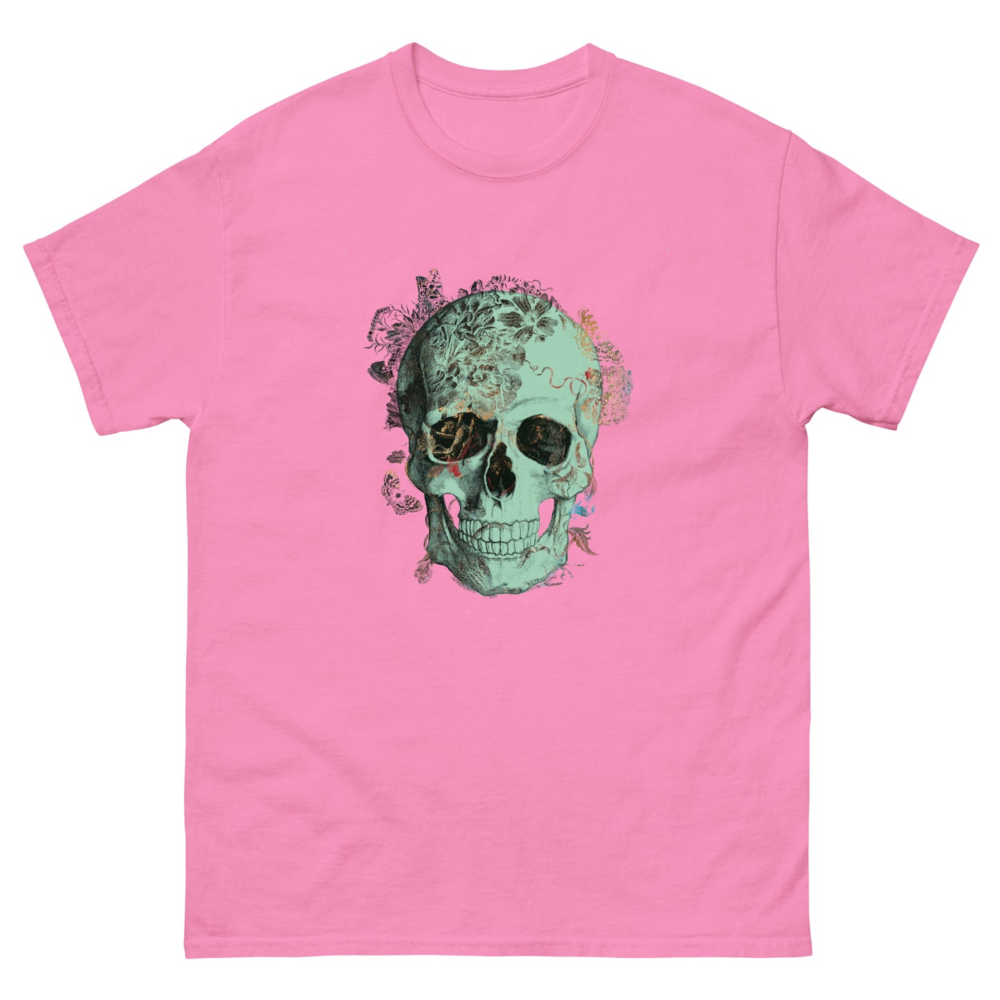 Skull 2 T-Shirt