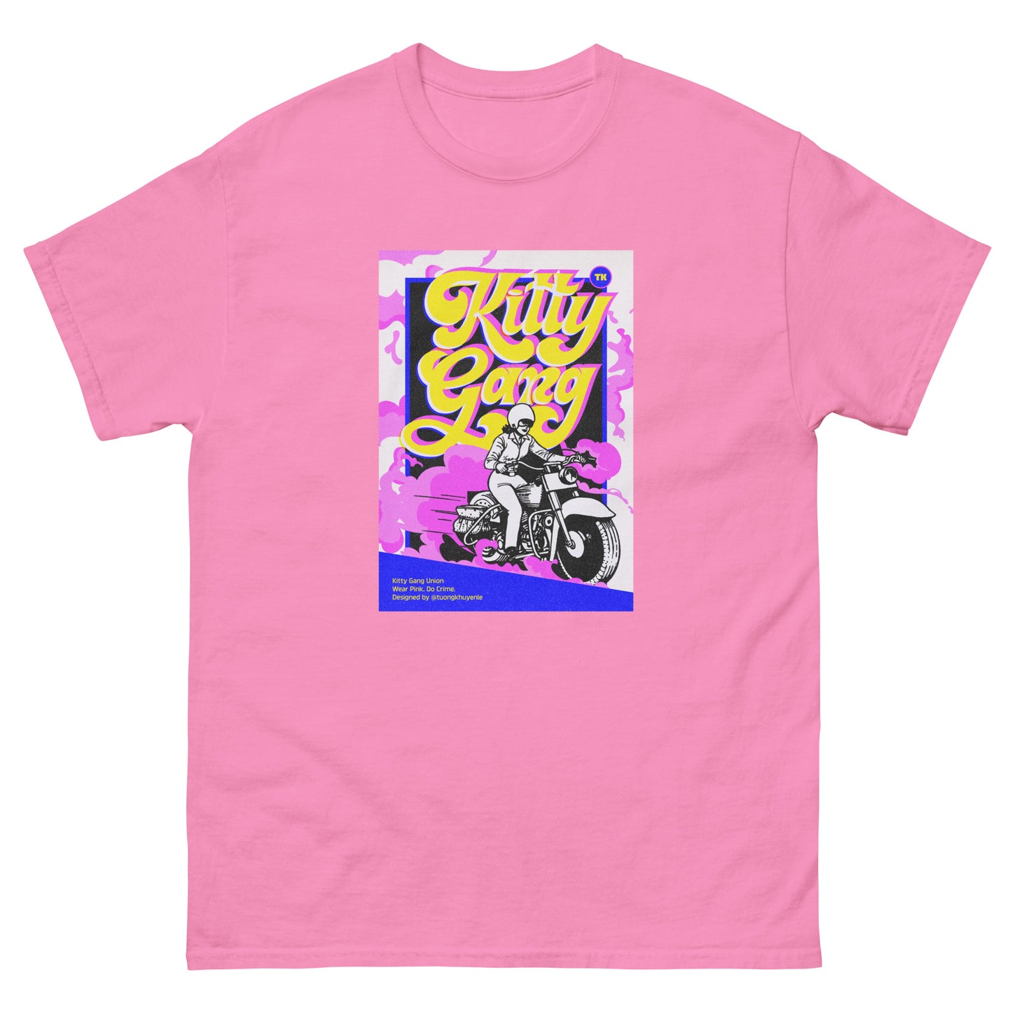 Kitty Gang T-Shirt