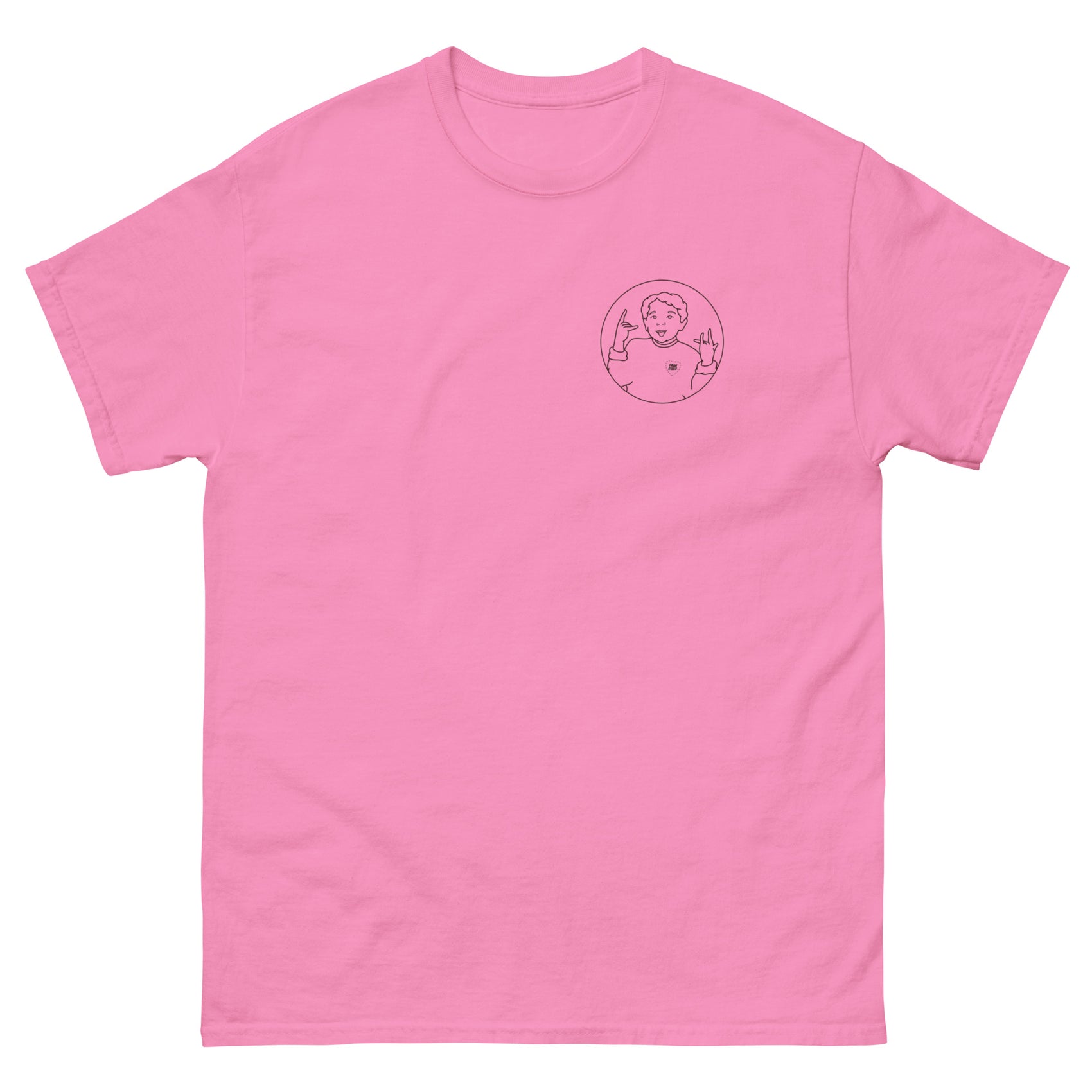 She-fi T-Shirt