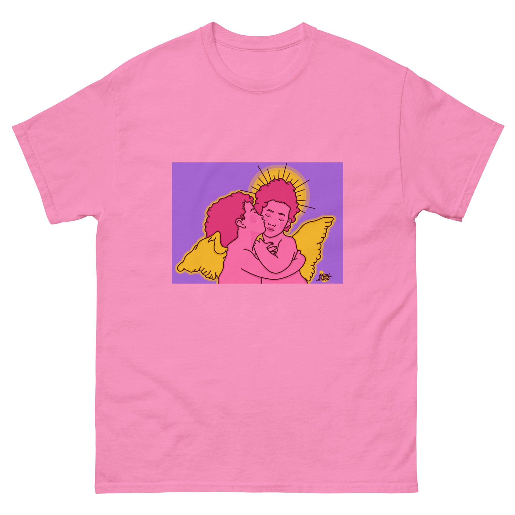 Angels T-Shirt