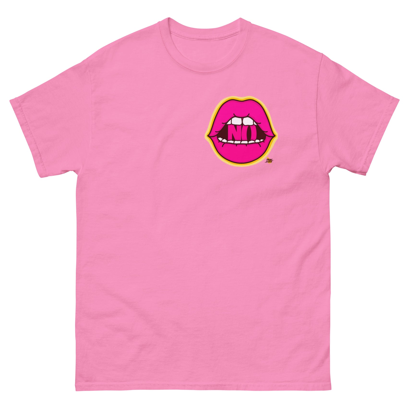 No is No T-Shirt