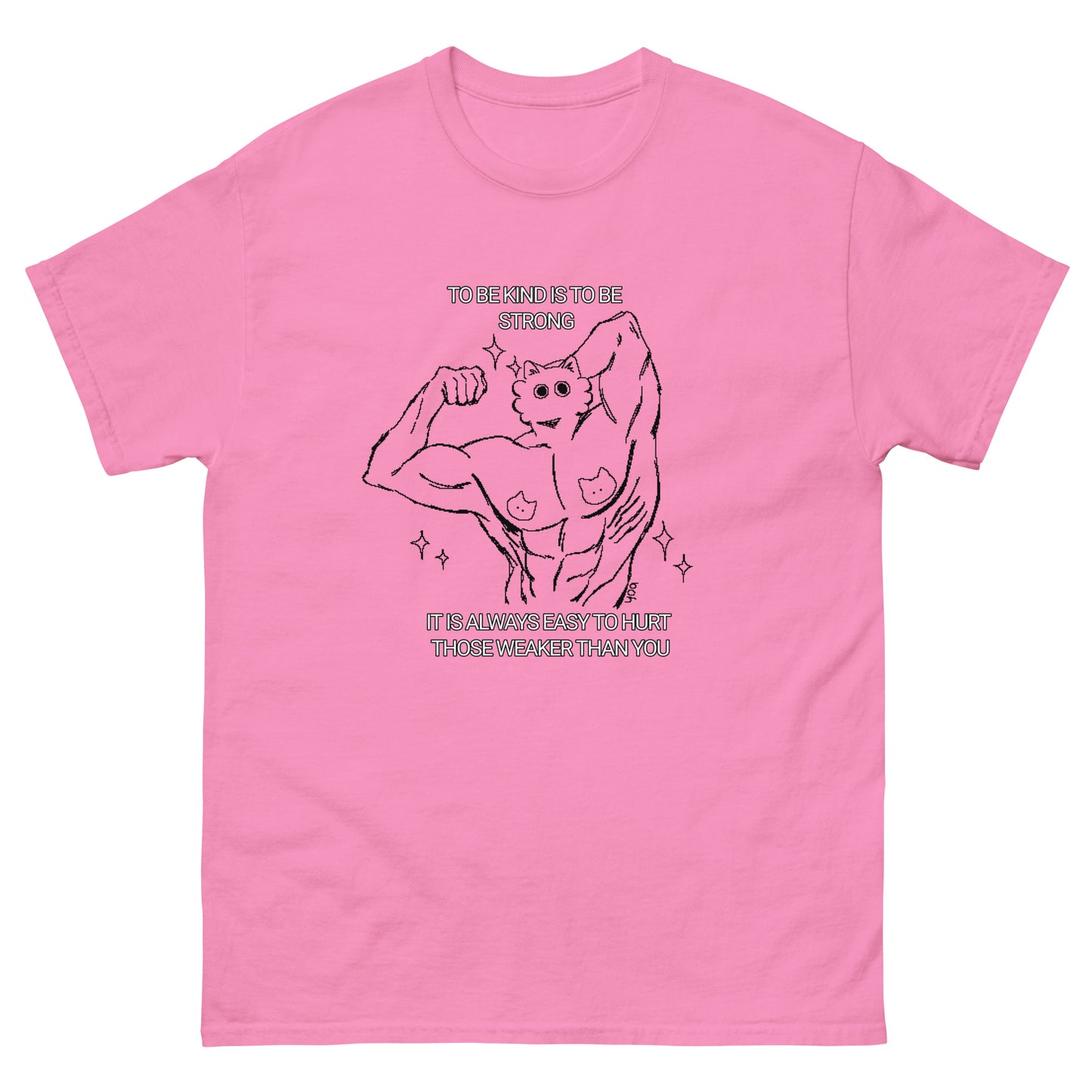 Buff Splink T-Shirt