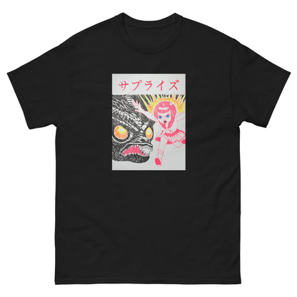 Black Fire 2 "サプライズ" T-Shirt