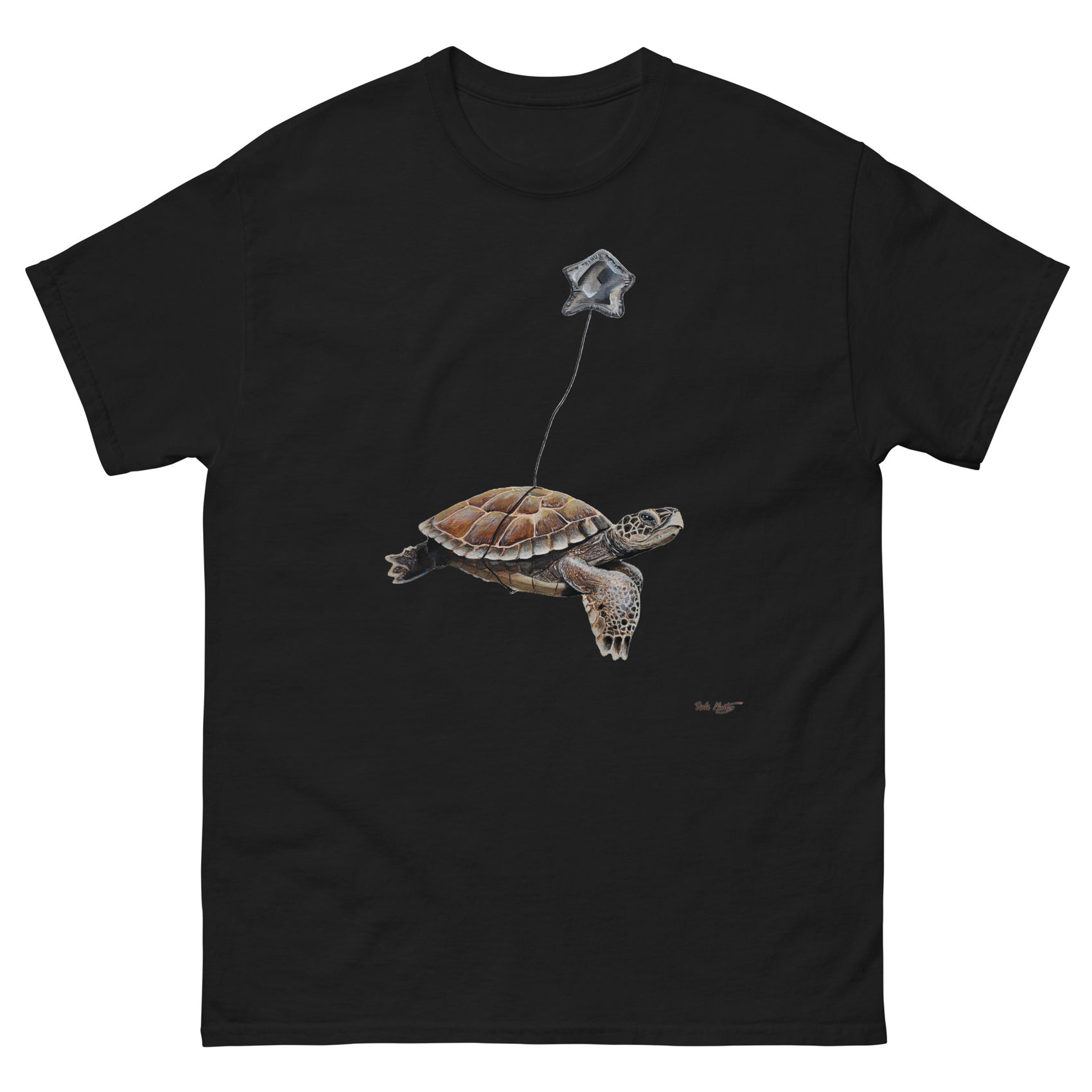 Turtle T-Shirt