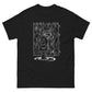 Ame Outline T-Shirt 2