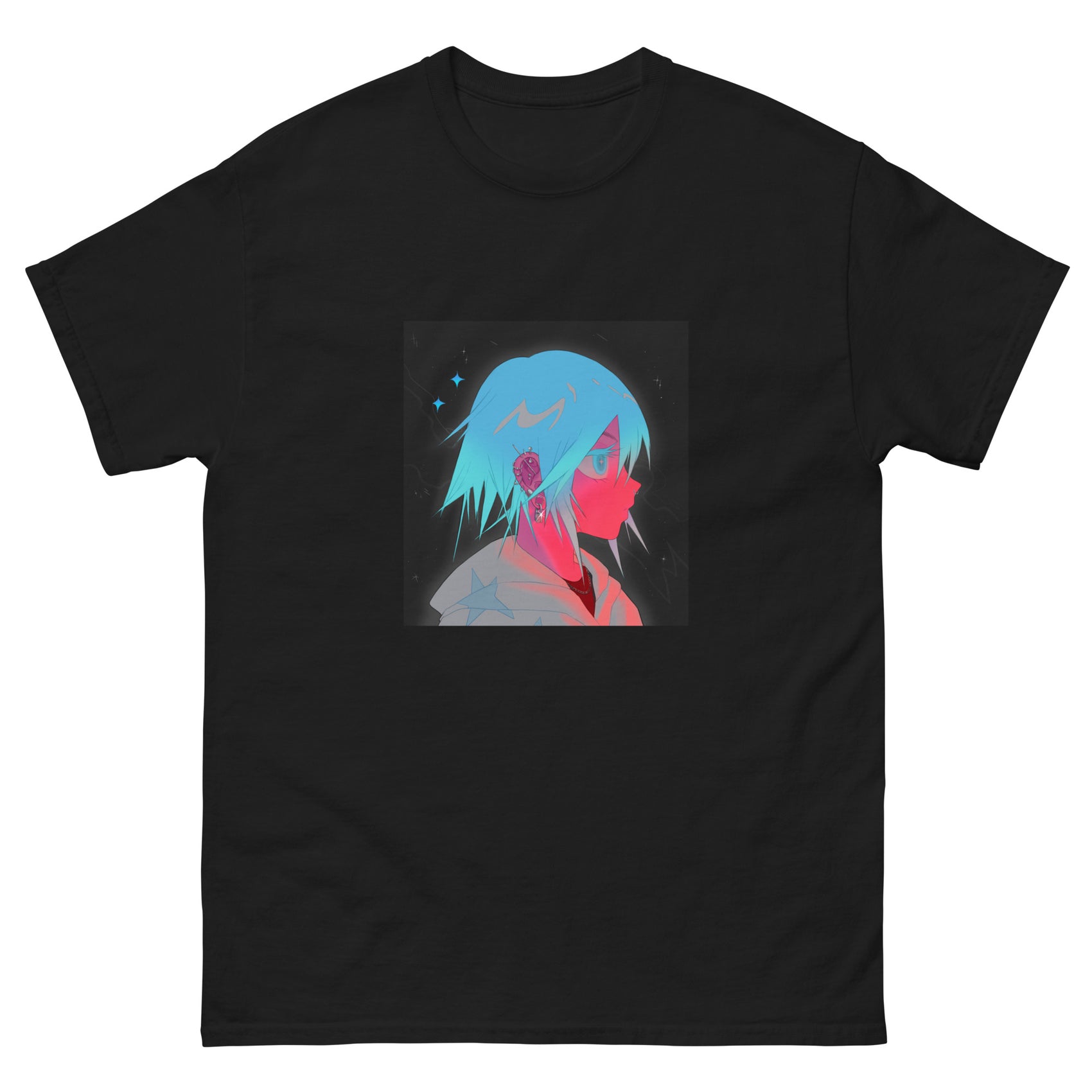 Gradient T-Shirt