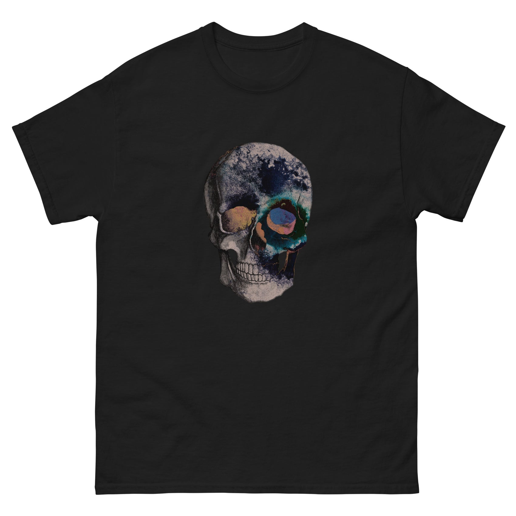Skull 1 T-Shirt