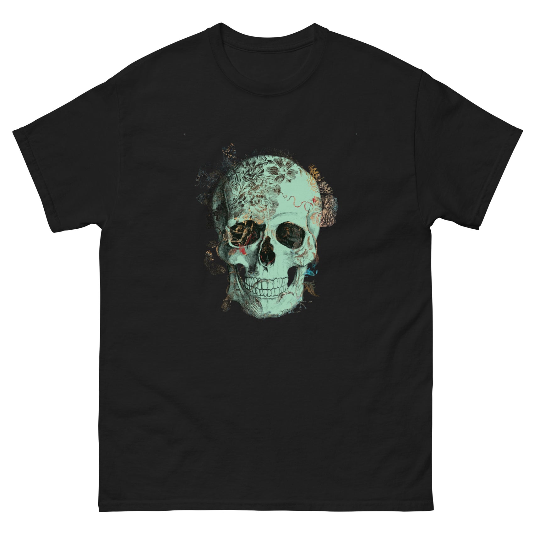 Skull 2 T-Shirt