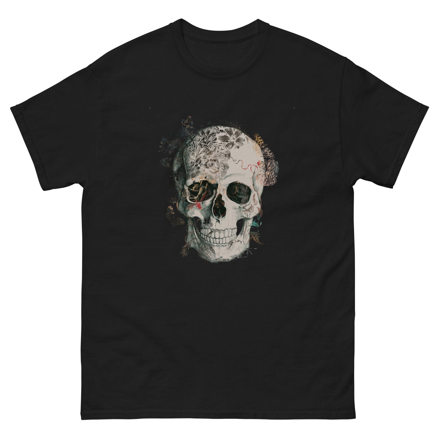 Skull 3 T-Shirt