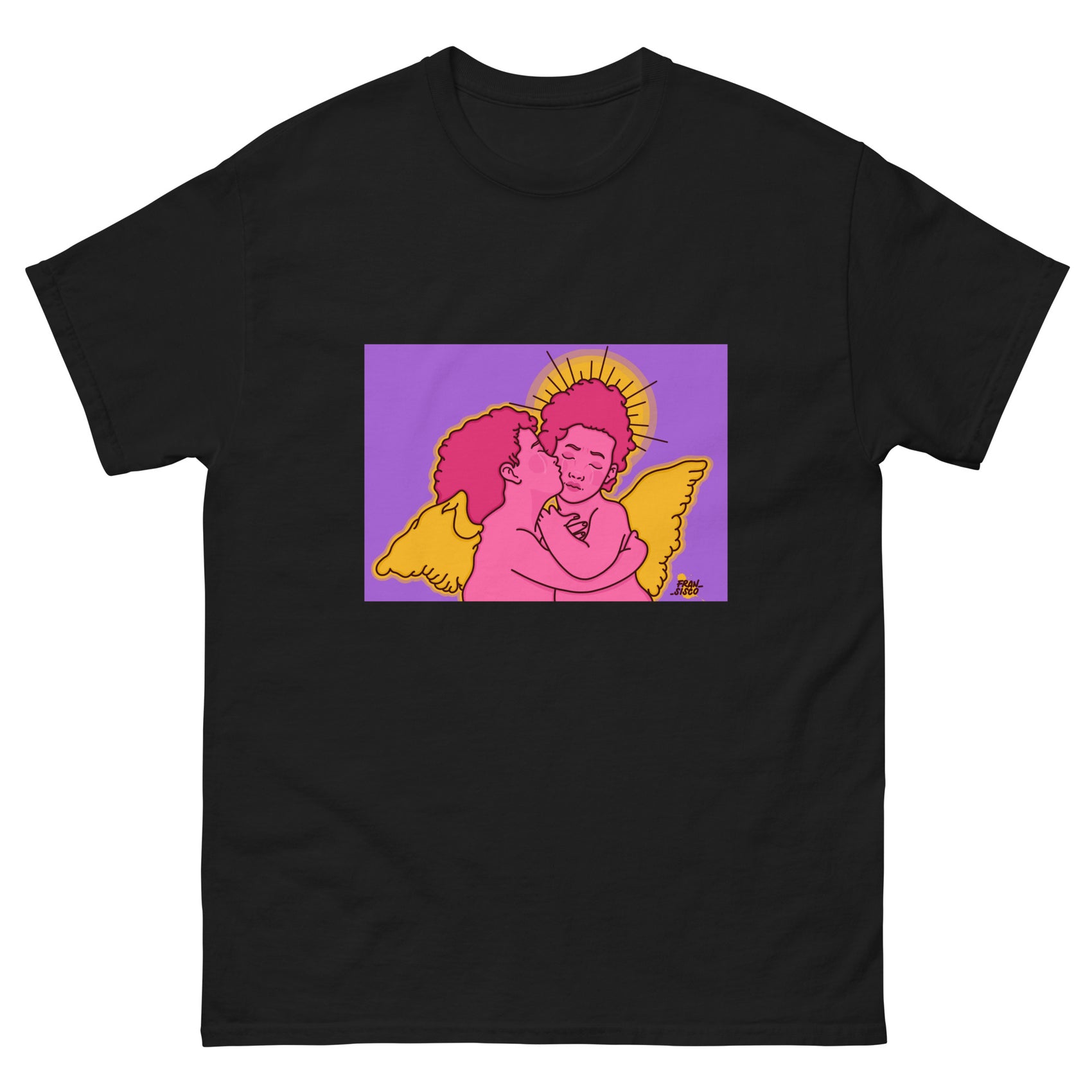 Angels T-Shirt