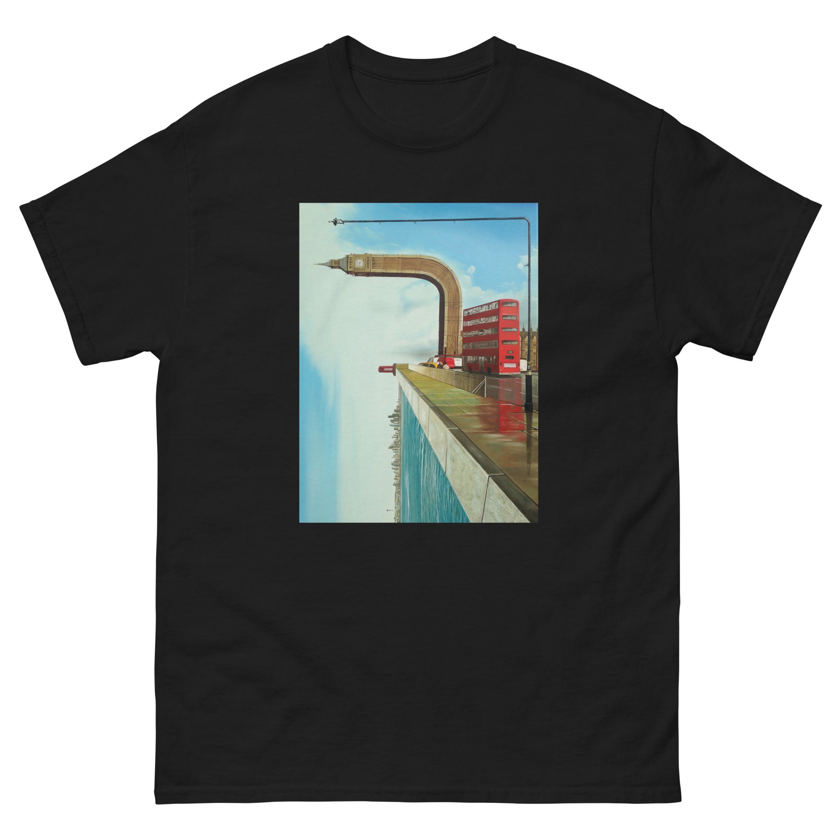 Crooked Politics T-Shirt