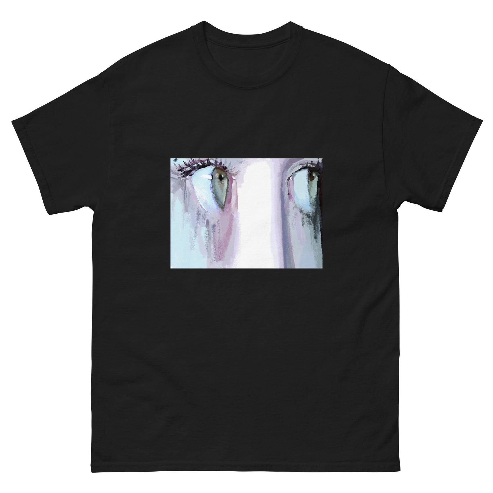 Peeking T-Shirt