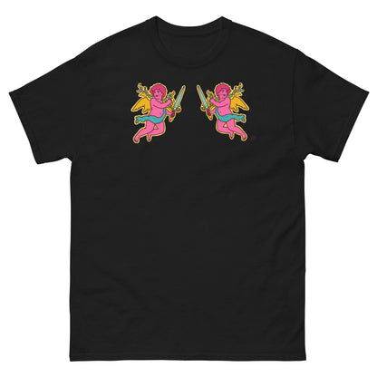 Angel Blades T-Shirt