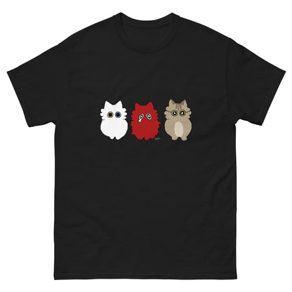 Three of Them T-Shirt