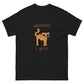 Warning I Bite T-Shirt