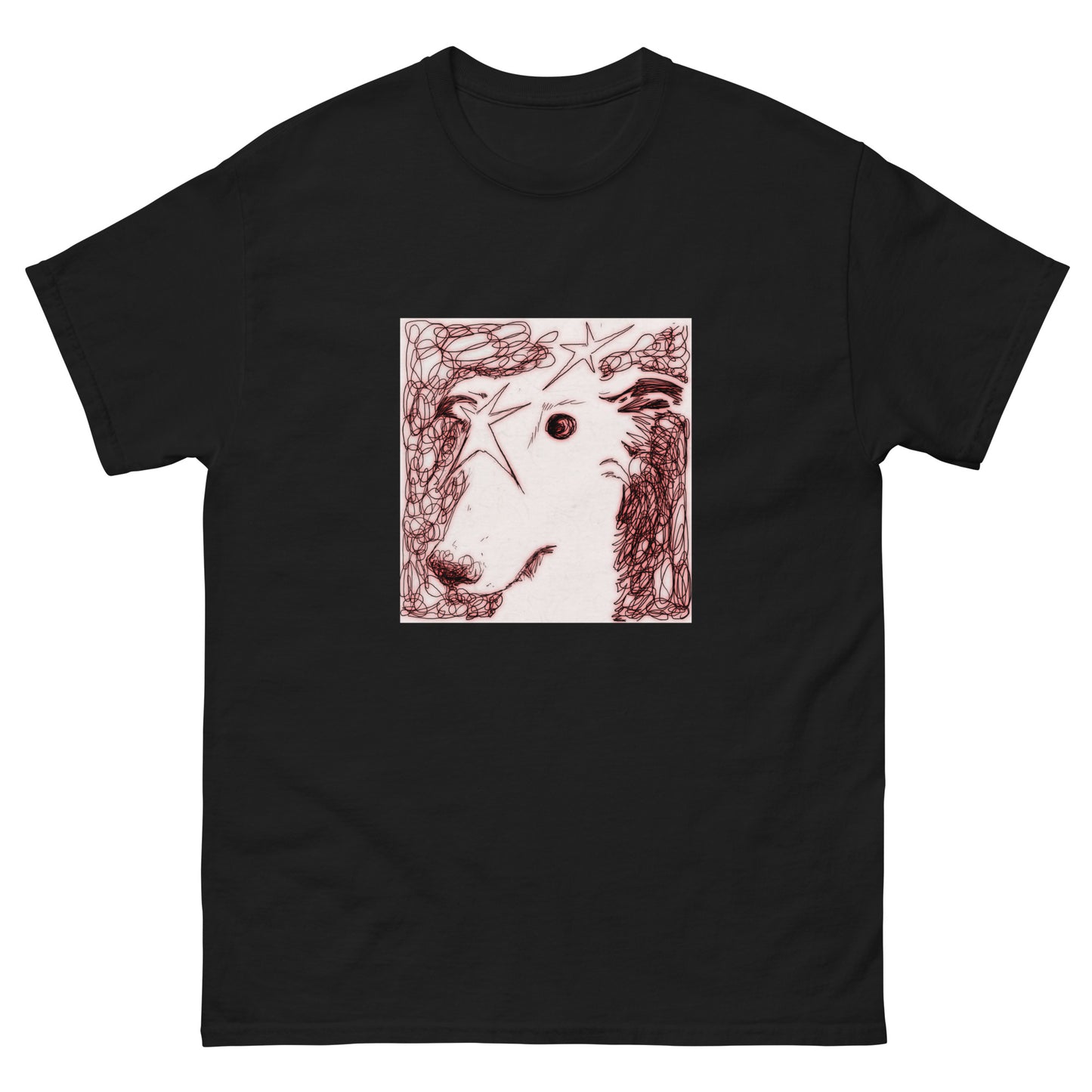 Doodle Dog T-Shirt