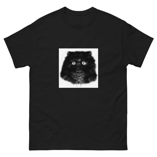 Doodle Cat 2 T-Shirt
