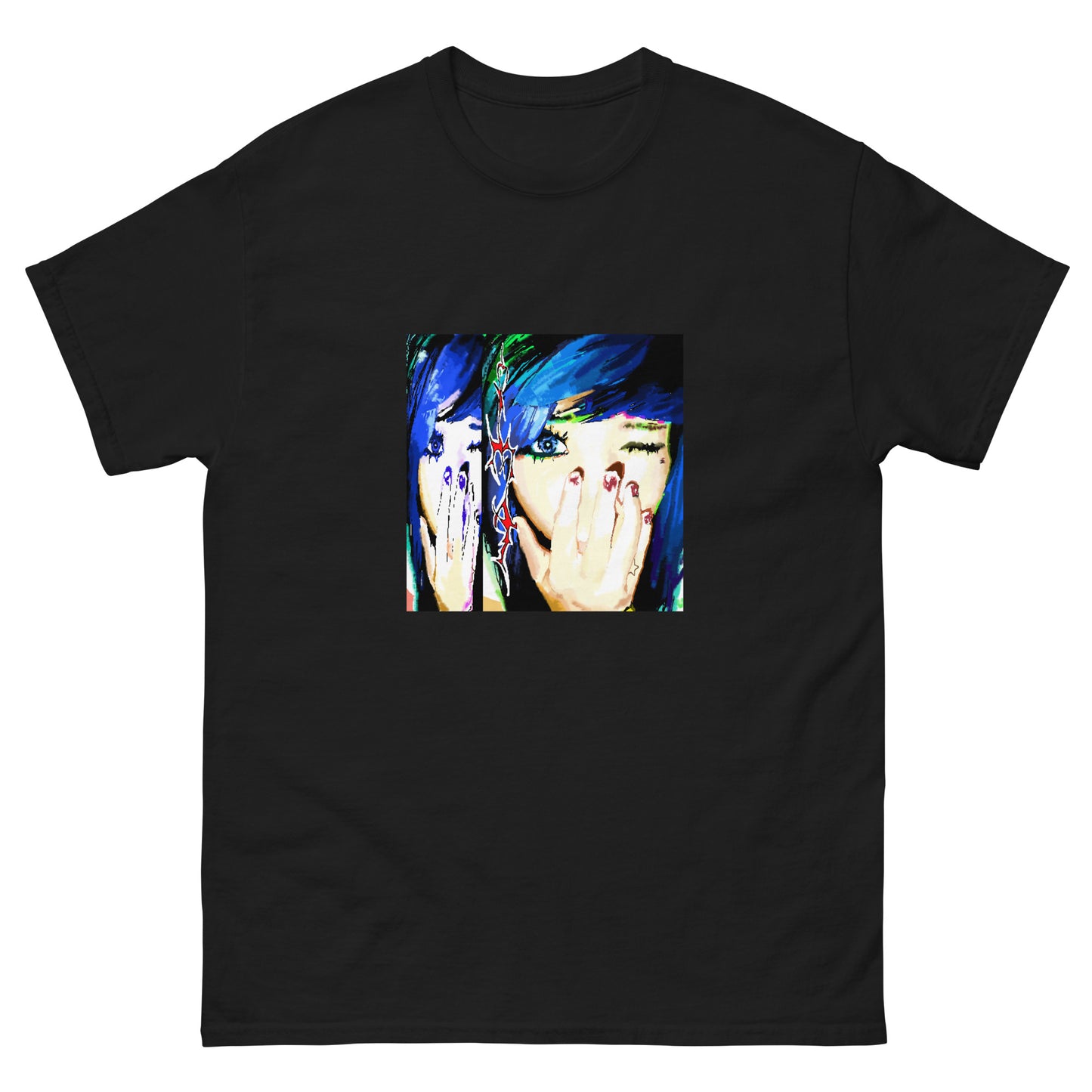 Wink T-Shirt