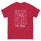 Ame Outline T-Shirt 2