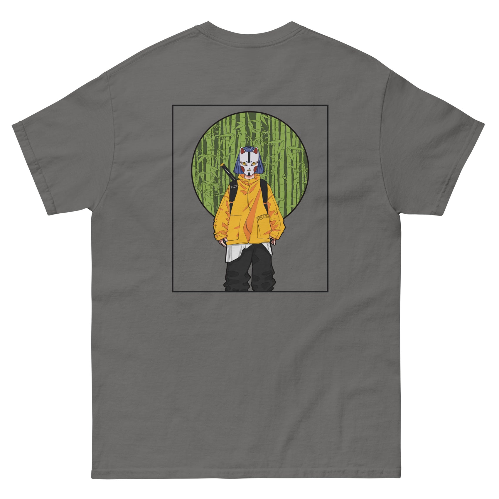 Mori T-Shirt