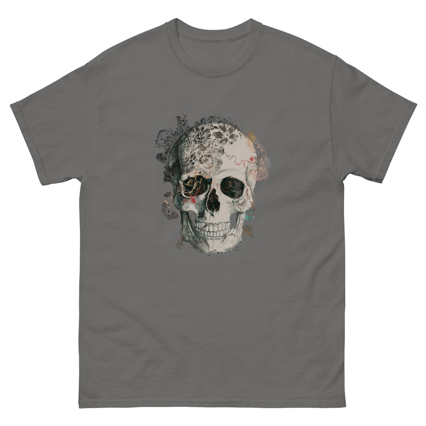 Skull 3 T-Shirt