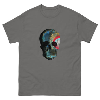 Skull 5 T-Shirt