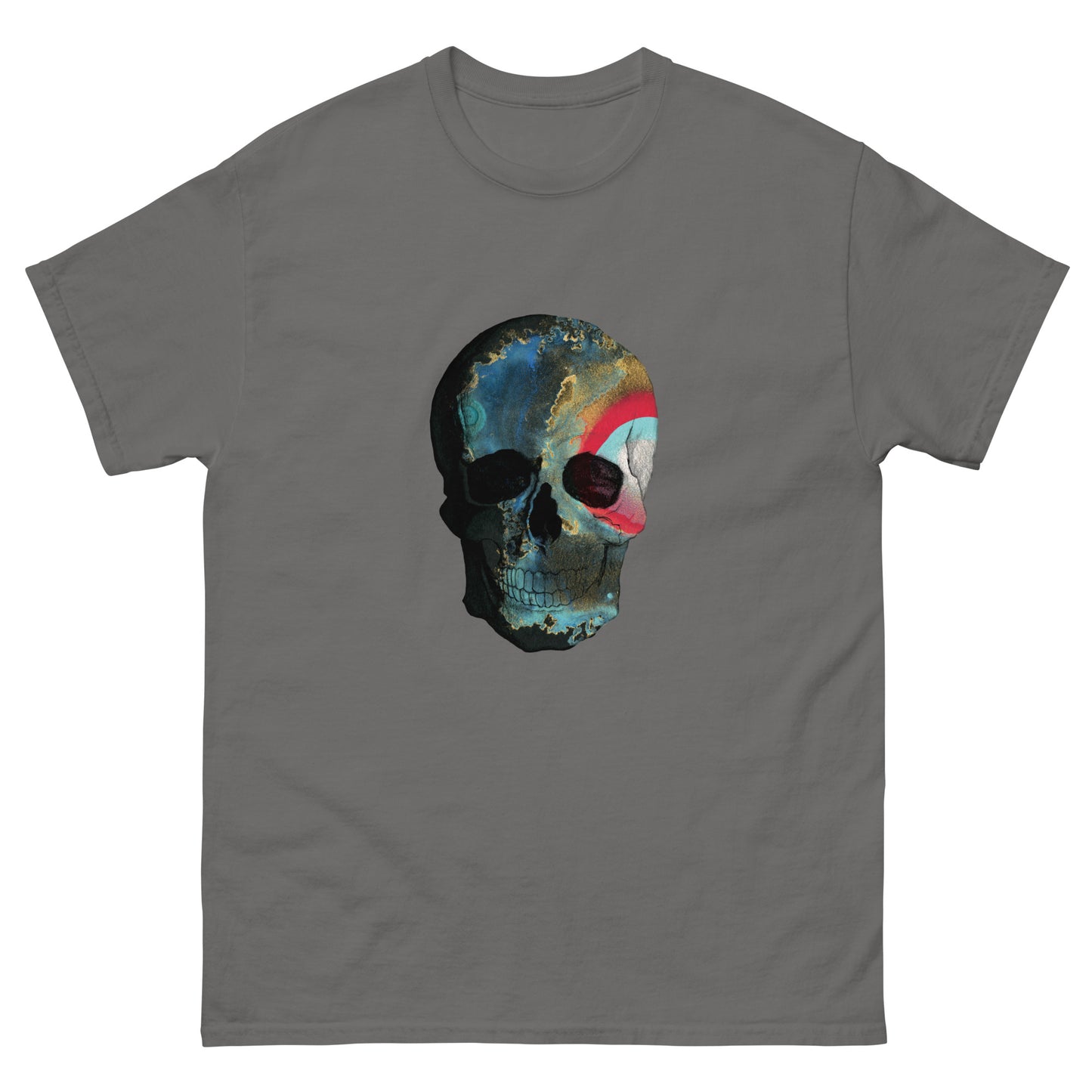 Skull 5 T-Shirt