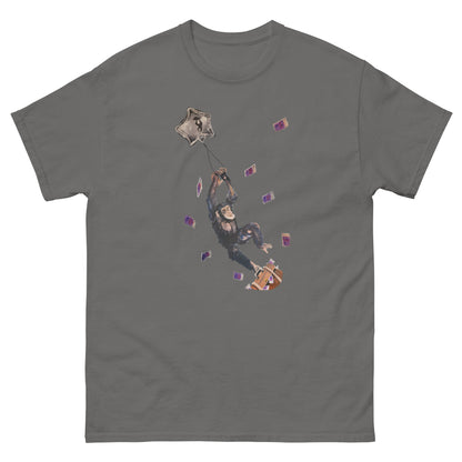 Monkey Heist T-Shirt