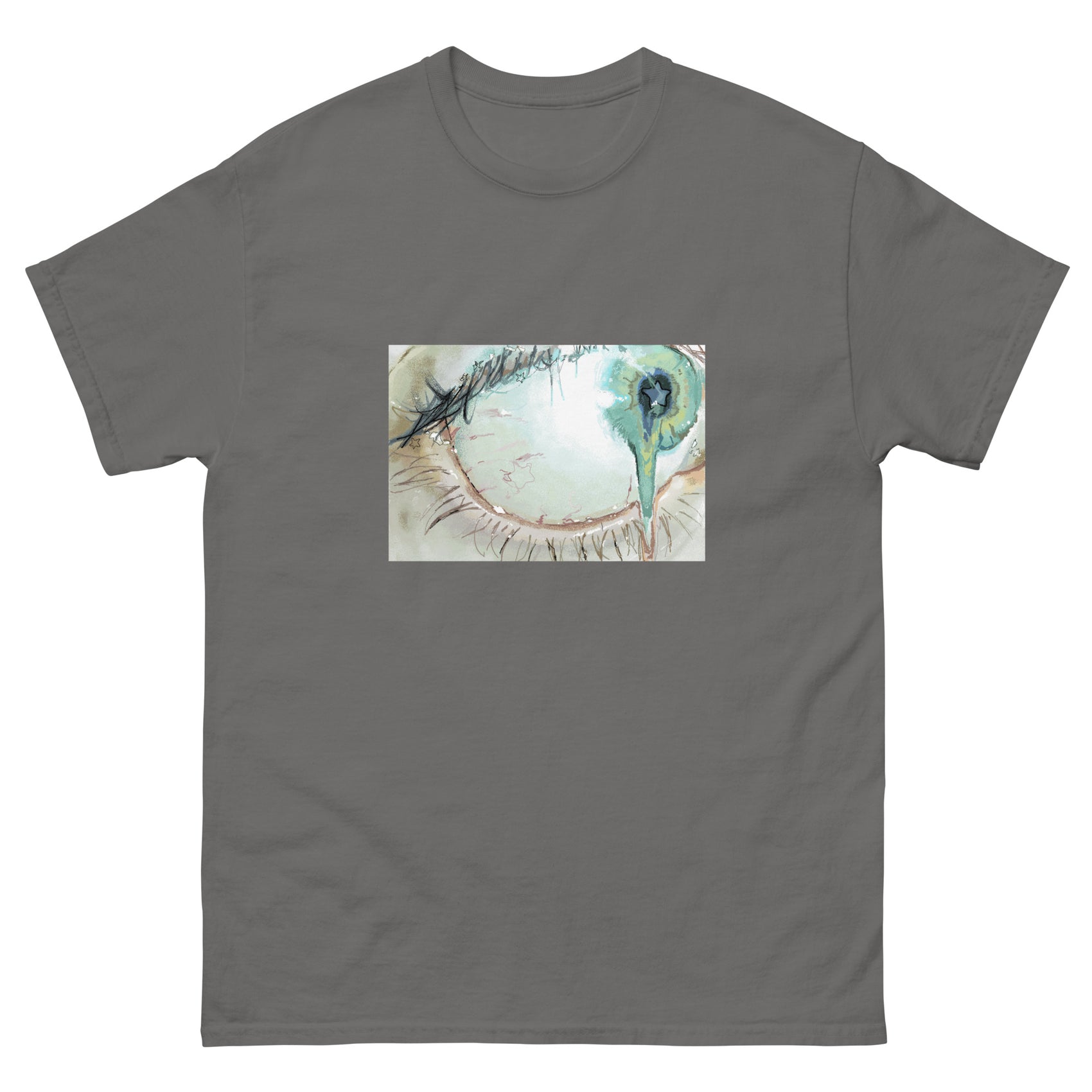 Eye T-Shirt